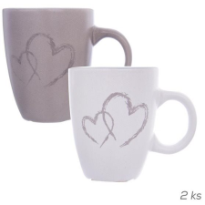  DOUBLE LOVE bögre 0,14 l 2 db szamár (127255) bögrék, csészék