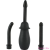 -- Douche Unisex Black.