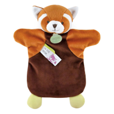 Doudou et Compagnie Paris Doudou vörös panda plüssjáték 25 cm készségfejlesztő