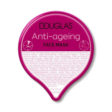 Douglas Essentials Anti-Ageing Capsule Mask Maszk 12 ml arcpakolás, arcmaszk
