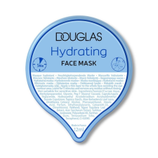 Douglas Essentials Hydrating Capsule Mask Maszk 12 ml arcpakolás, arcmaszk