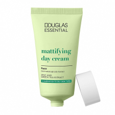 Douglas Essentials Mattifying Day Cream Nappali Krém 50 ml arckrém