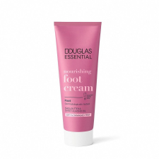 Douglas Essentials Nourishing Foot Cream Lábkrém 75 ml lábápolás