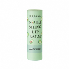 Douglas Essentials Nourishing Lip Balm Avocado Ajakbalzsam ajakápoló
