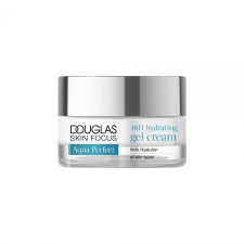 Douglas Focus 48H Hydrating Gel Cream Arckrém 50 ml arckrém