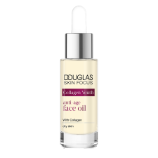 Douglas Focus Anti-Age Face Oil Arcolaj 30 ml arckrém