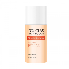 Douglas Focus Enzyme Peeling Hámlasztó 40 g arctisztító