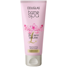 Douglas Home Spa The Lagoon Leilani Hand Cream Kézkrém 75 ml kézápolás