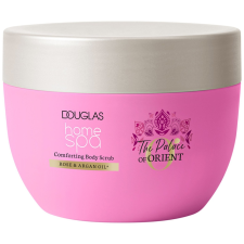 Douglas Home Spa The Palace Of Orient Body Scrub Testradír 200 g testradír