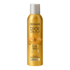 Douglas Home Spa Villa Bali Shower Foam Tusoló Hab 200 ml tusfürdők