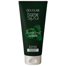 Douglas Home Spa Wild Forest Lodge Testápoló 200 ml testápoló