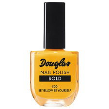 Douglas Make-up Bold Collection Beyond Green Limits- Körömlakk 10 ml körömlakk