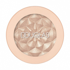 Douglas Make-up Highlighting Powder Bright Champagne Highlighter 3.7 g arcpirosító, bronzosító