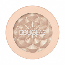 Douglas Make-up Highlighting Powder Luxurious Gold Highlighter 3.7 g arcpirosító, bronzosító