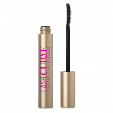 Douglas Make-up Lash Curve Mascara Waterproof Szempillaspirál 9.5 ml szempillaspirál