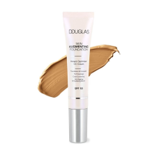 Douglas Make-up Skin Augmenting Foundation Light Medium CC Krém 30 ml smink alapozó
