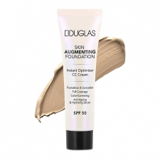 Douglas Make-up Skin Augmenting Foundation Mini Light Alapozó 12 ml smink alapozó