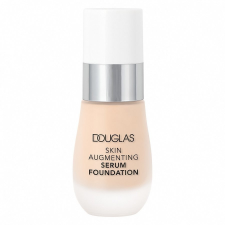 Douglas Make-up Skin Augmenting Serum Foundation LIGHT Alapozó 30 ml smink alapozó
