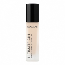 Douglas Make-up Ultimate 24H Perfect Wear Foundation COOL IVORY Alapozó 30 ml smink alapozó