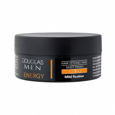 Douglas Men Wax Mild Fixation Hajformázó Paszta 75 ml hajformázó