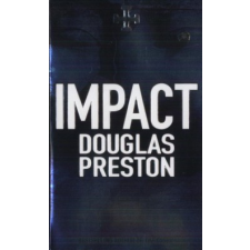 Douglas Preston Impact regény