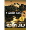 Douglas Preston, Lincoln Child Lincoln Child, Douglas Preston - A csontok rejtélye