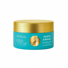 Douglas Salon Hair Hydrate & Refresh Hydrating Mask Hajmaszk 200 ml hajbalzsam