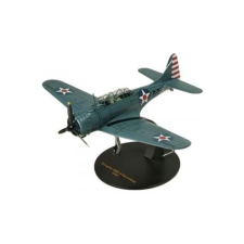  Douglas SBD-3 Dauntless USA 1:72 repülő makett