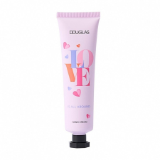 Douglas Seasonal Love Is All Around Hand Cream Kézkrém 60 ml kézápolás