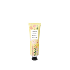 Douglas Seasonal Spring Bliss Hand Cream Yellow Kézkrém 60 kézápolás