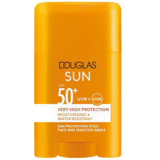 Douglas Sun Transparent Stick Spf50 Fényvédő Stift 8 g naptej, napolaj