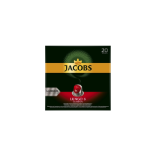 Douwe Egberts Jacobs Lungo Classico 20 db kávékapszula kávé