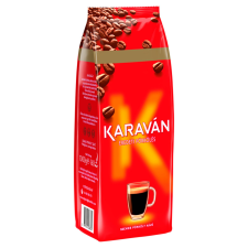  Douwe Egberts Karaván Professional szemes pörkölt kávé 1 kg kávé