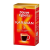 Douwe Egberts Kávé, pörkölt,őrölt, vákuumos csomagolásban, 225 g, DOUWE EGBERTS "Karaván" normál pörkölés