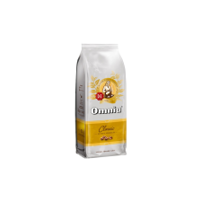 Douwe Egberts Kávé, pörkölt, szemes, 1000 g, DOUWE EGBERTS "Omnia" kávé