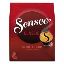 Douwe Egberts KÁVÉ SENSEO CLASSIC DOUWE EGBERTS kávé