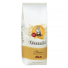 Douwe Egberts Kávé szemes DOUWE EGBERTS Omnia 1kg kávé