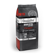 Douwe Egberts Kávé szemes douwe egberts omnia barista espresso mezzo 900g kávé