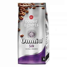 Douwe Egberts Kávé szemes douwe egberts omnia silk 1kg kávé
