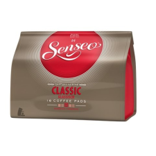 Douwe Egberts Kávépárna, 16 db, 111 g, DOUWE EGBERTS Senseo, Classic KHK414 kávé