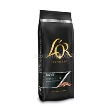 Douwe Egberts L`OR Espresso Onyx 500 g szemes kávé (4056338) kávé