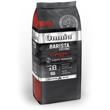 Douwe Egberts Omnia Barista Editions Espresso Mezzo 900 g szemes kávé kávé