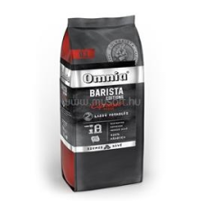Douwe Egberts Omnia Barista Editions Espresso Mezzo 900 g szemes kávé (4051887) kávé