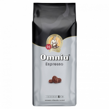 Douwe Egberts Omnia Espresso szemes pörkölt kávé 1000 g kávé