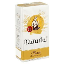 Douwe Egberts Omnia pörkölt, őrölt káve 250g (4045431) (D4045431) kávé