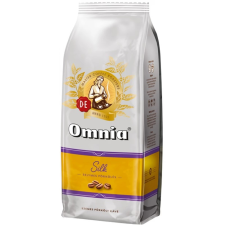 Douwe Egberts Omnia Silk szemes pörkölt kávé 1000 g kávé