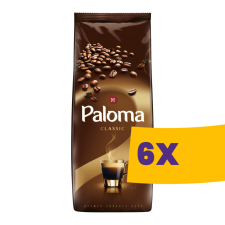 Douwe Egberts Paloma szemes kávé 1000g (Karton - 6 db) kávé