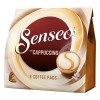 Douwe Egberts Senseo Cappuccino 8 db kávépárna