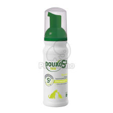 Douxo Douxo S3 Seb Hab kutyáknak és macskáknak 150 ml kutyafelszerelés