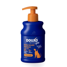  DOUXO SPA Gubancoldó sampon kutyáknak 250 ml kutyasampon